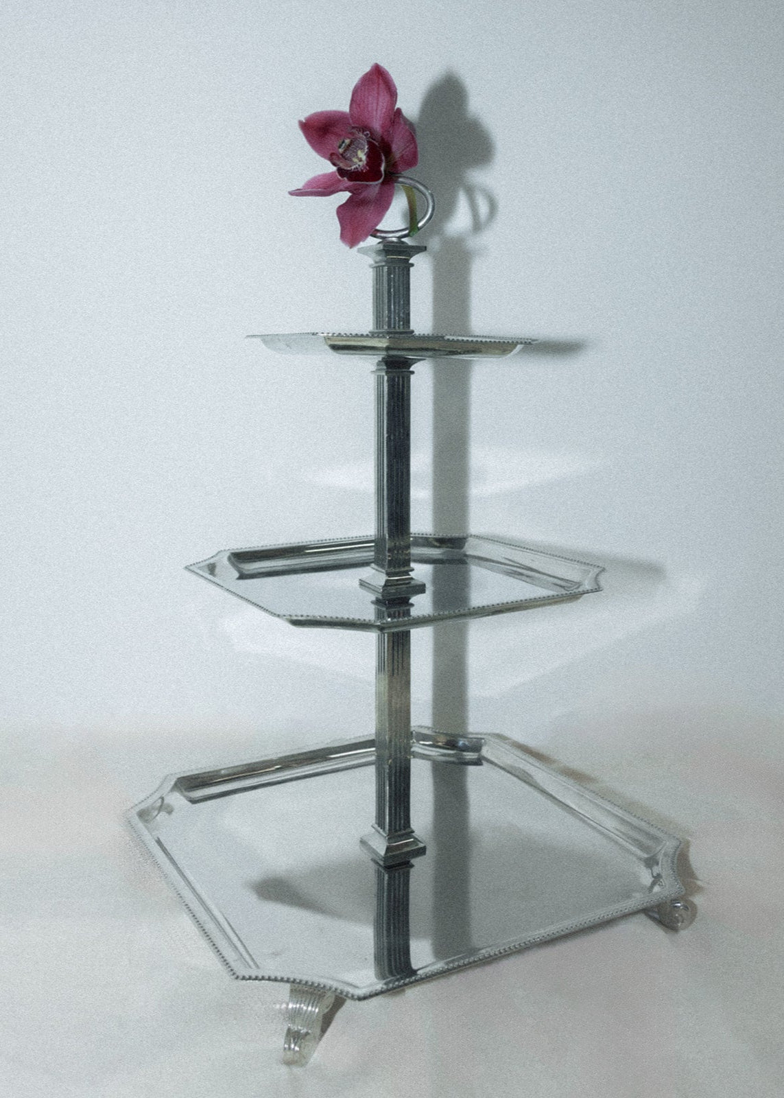 Presentation Pieces