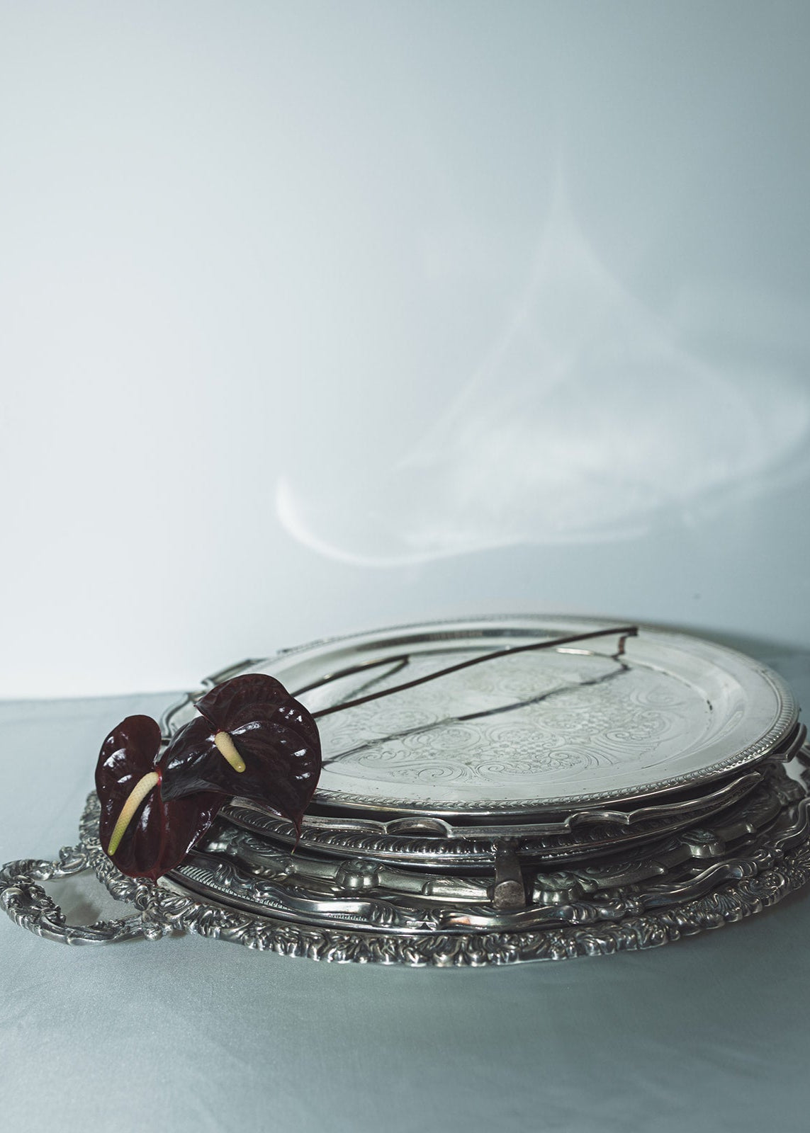 Trays & Serveware