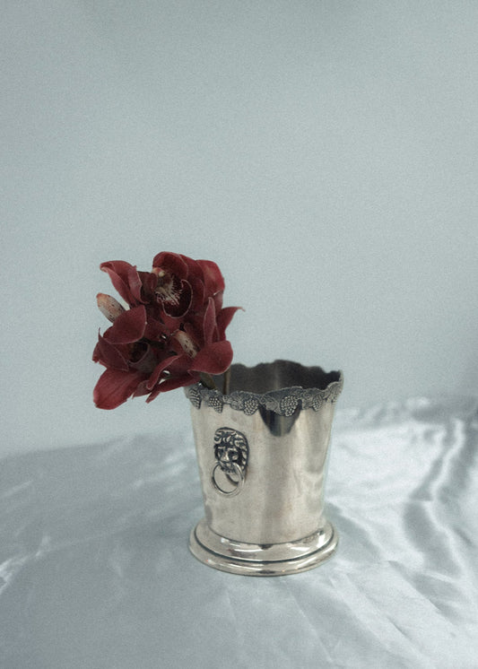 Vintage Ice Bucket Small